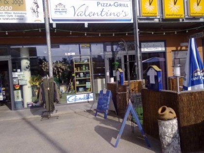 Foto: Valentino's Pizza-Grill